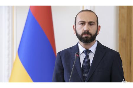 Мирзоян: Армения направила Ирану гумпомощь в виде медикаментов