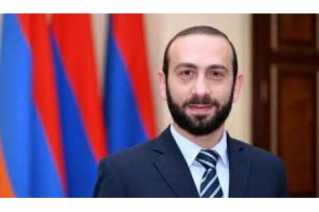 Միրզոյան. Հայաստանը ԵՄ-ից խնդրել է Եվրոպական խաղաղության հիմնադրամի օգնության երրորդ տրանշը