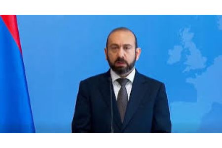 Hybrid attacks, including from Russia, are clearly being used against  Armenia.- RA FM