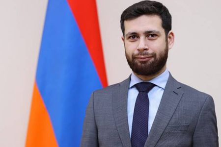 МИД РА: Армения пока не готова начать процесс вступления в Европейский Союз