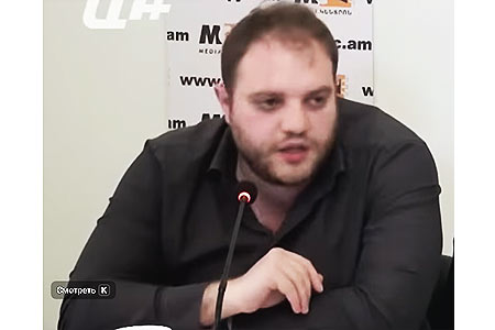 Количество самоубийств в тюрьмах Армении в 2025 году является рекордным за последние 15 лет - аппарат Омбудсмена Армении