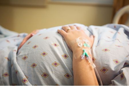 Woman in labor dies in Armenia, baby`s condition grave 