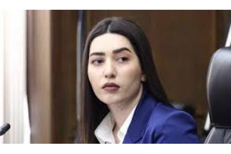 Глава МВД: В 2025 году Армения впервые зарегистрировала положительное сальдо миграции