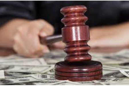  RA Prosecutor General`s Office plans to confiscate property of head  of National Expert Examination Bureau