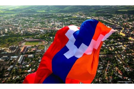 Ֆրանսիացի լրագրողները պատրաստակամություն հայտնեցին բարձրացնելու արցախյան հարցի միջազգային իրազեկվածությունը։