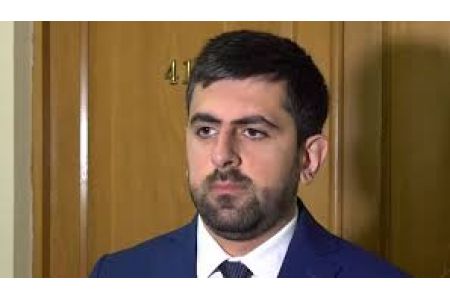 Սարգիս Խանդանյանը կղեկավարի ԵԱՀԿ ընտրությունների դիտորդական առաքելությունը Հունգարիայում