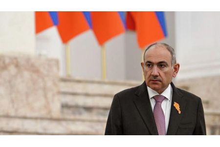 Որպես վարչապետ՝ ես մերժում եմ պատմական արդարության վերականգնման օրակարգը։ Նիկոլ Փաշինյան
