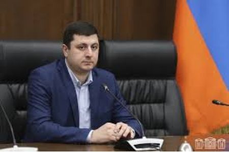 Правящий в Армении режим, руководствуясь предусловиями Азербайджана, ставит перед собой задачу выполнить это требование Баку - Тигран Абрамян