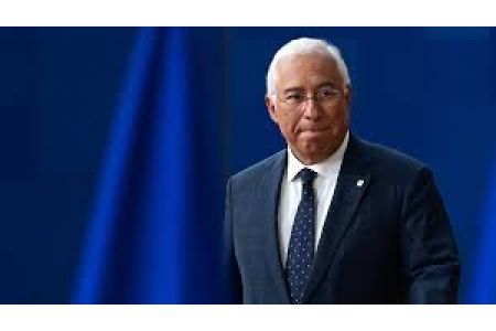 Кошта: В ЕС ожидают укрепления партнерства с Арменией