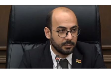 Депутат от партии власти: Роберту Кочаряну следовало бы помалкивать
