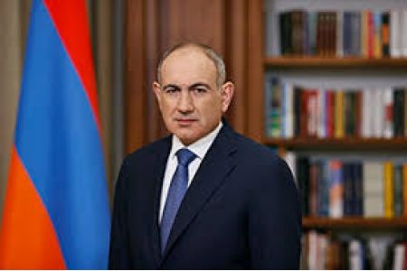 Nikol Pashinyan announces his participation in parliamentary  elections as the country`s future premier 