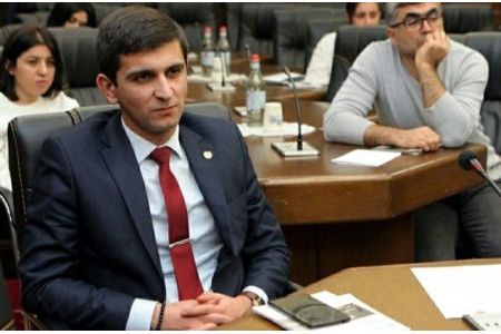 Lawyer: Armenian court finds government arbitrarily restricted  constitutional freedoms of expression and assembly in November 2020