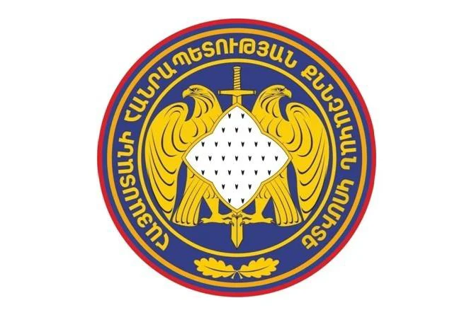  Investigative Committee  seeking arrest warrant following incident  with PM Pashinyan at St. Anna Church