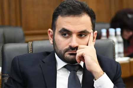 Խոսքը գրաքննության մասին չէ, այլ պայմանագրային պարտավորությունների չկատարման մասին. Հանրային հեռուստատեսության և ռադիոհեռարձակման մարմնի (ՀՌՀ) ղեկավարը՝ «Մեր ուղին դեպի անկախություն» ֆիլմի ցուցադրության արգելքի մասին