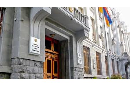 2025 թվականին պետական սեփականության է վերադարձվել  անշարժ գույքի 124 օբյեկտ