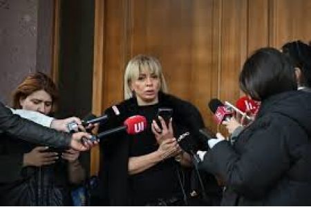 Lawyer: David Minasyan being transferred to Abovyan Penitentiary, but  he needs hospital