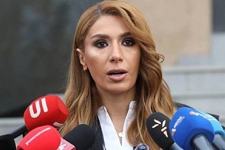 Правовед: Суд применил административный надзор в отношении двух членов партии "Сильная Армения"