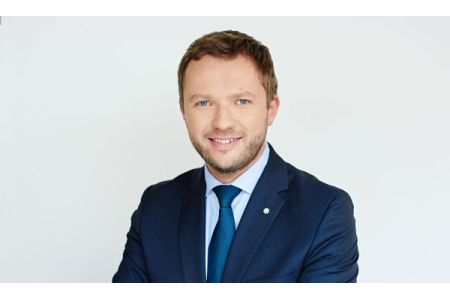 Глава МИД Эстонии едет в Ереван