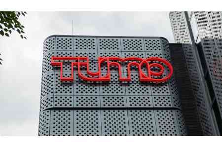 First TUMO educational center for creative technologies opened in  Uruguay