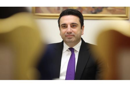 Спикер НС РА и глава МИД Эстонии обсудили вопросы, связанные с отношениями Армении и ЕС