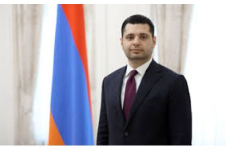 Состояние здоровья министра окружающей среды хорошее - пресс-секретарь