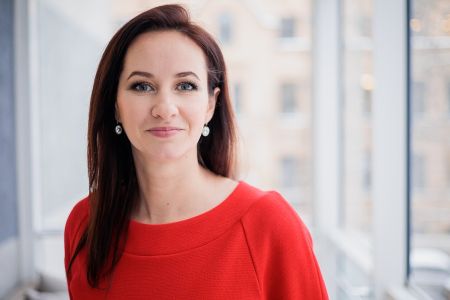Премьер Литвы поздравила Алиева с установлением мира между Ереваном и Баку