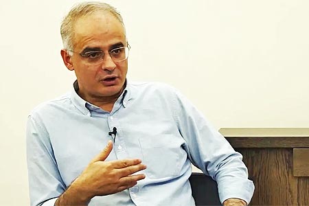 ՀԱԿ փոխնախագահ․ Սամվել Կարապետյանի կուսակցության հետ դաշինք ստեղծել չհաջողվեց տարբեր մոտեցումների պատճառով