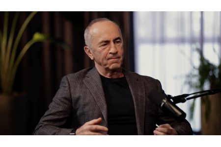 Ռոբերտ Քոչարյան. Ես իսկապես չեմ հասկանում, թե ինչու համալսարանների կենտրոնացումը մեկ վայրում պետք է հանգեցնի կրթության որակի բարձրացման