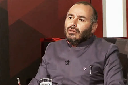 ААЦ: Смещенный с должности епископ не может представлять ААЦ ни с канонической, ни с юридической, ни с моральной точки зрения