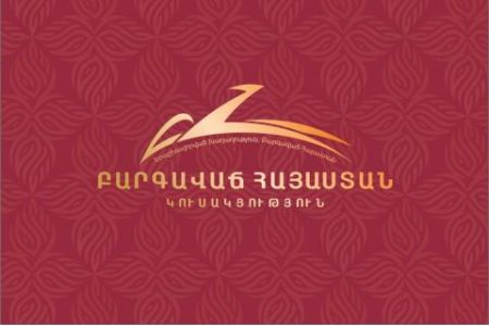 Armenian authorities seek to strip PPA leader of his position as NOC  President