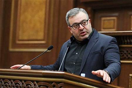 Ընդդիմադիր պատգամավոր. «Դեռևս Հայաստանում ոչ մի քաղաքական ուժ չի կարող հավաքել 50%+1 ձայն»: