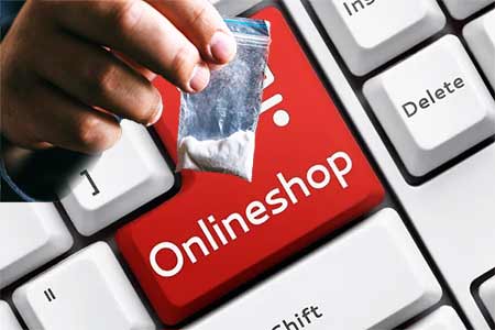 Armenia to classify online drug sales as an aggravating circumstance