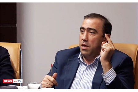 Gohar Ghumashyan has nothing to do with charges brought against her -  lawyer