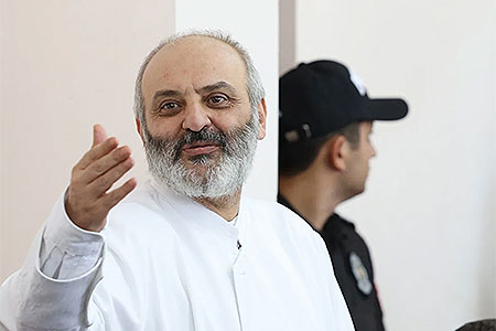 Բագրատ Գալստանյան․ ժամանակակից աշխարհում ամենազազրելի հանցագործություններն իրականացվում են ժողովրդավարության պաստառի ներքո