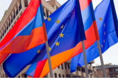 EU approves second civilian mission to Armenia 