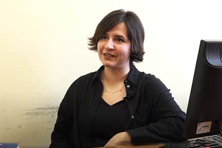 Армянский политтехнолог на примере гипотетических цифр рассказала, как явка избирателей может повлиять на результаты парламентских выборов в Армении