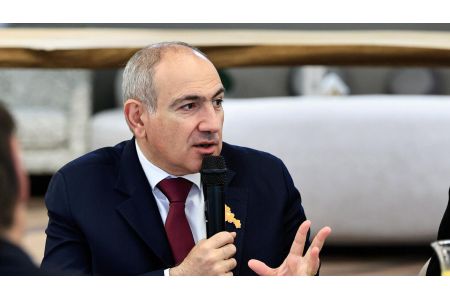 Նիկոլ Փաշինյան․ հայկական արվեստի և մշակութային ժառանգության կրիտիկական զանգվածը պետք է լինի Հայաստանի Հանրապետությունում
