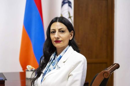 Armenian Ombudsperson slams denial of legal counsel for  detained supporters of Strong Armenia party 