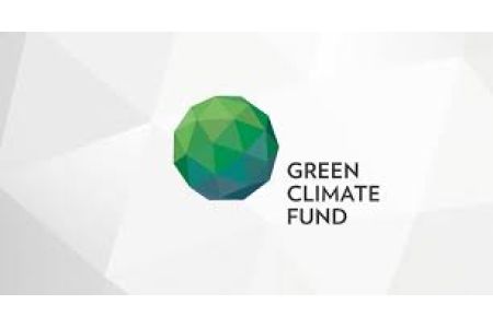  Green Climate Fund Board approves new national program for Armenia