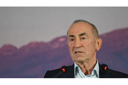 TRIPP seriously questioned amid war over Iran - Robert Kocharyan