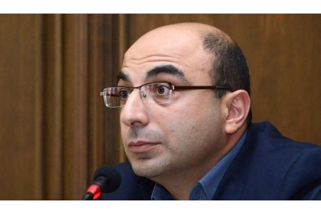 Քաղաքագետ․ Մենք պետք է ստեղծենք համակարգ, որի շնորհիվ այլևս ոչ ոք ու երբեք չկարողանա Հայաստանը միանձնյա կառավարել