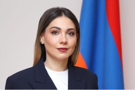 Արդարադատության նախարար․ ՀՀ նոր սահմանադրության տեքստը դեռ պատրաստ չէ հրապարակման