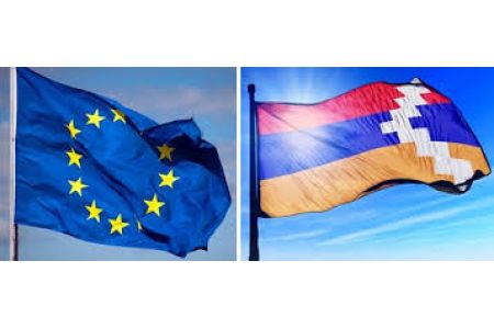 Делегация Арцаха рассказала Европейским парламентариям о гуманитарных и политических вызовах арцахцев