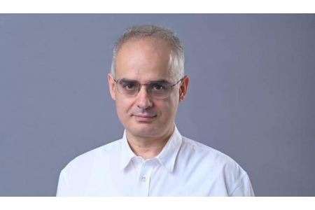 Լևոն Զուրաբյանը կգլխավորի Տեր-Պետրոսյանի ՀԱԿ կուսակցության ընտրացուցակը