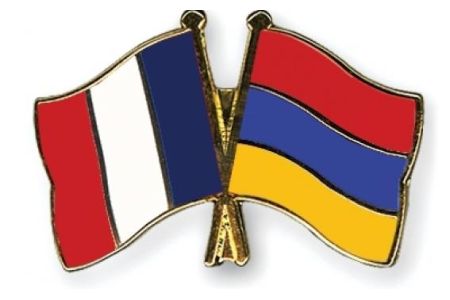  National Academy of Sciences hosts iaugural international conference  on Armenian-French cultural ties