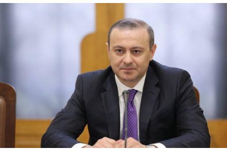 Հայաստանի ԱԽ քարտուղարը և ՆԱՏՕ-ի հատուկ ներկայացուցիչը քննարկել են համագործակցության հարցեր