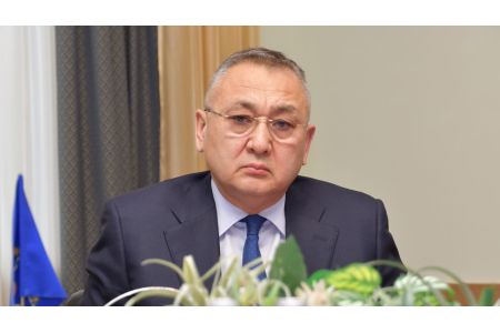 Генсек ОДКБ надеется на установление мира на Южном Кавказе благодаря примирению Еревана и Баку