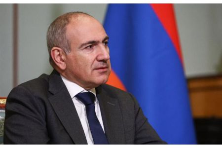 Принятие новой Конституции придаст  полую легитимность установившемуся в Армении  правопорядку - Пашинян