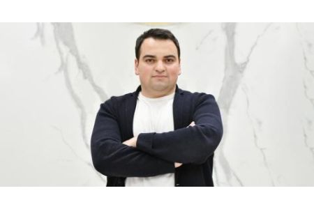 Нарек Карапетян: Продление ареста лидеру "Сильной Армении" - незаконный шаг в мировой политической практике