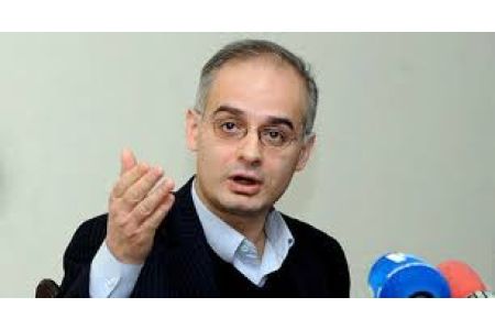 Зурабян: АНК не превращал и не превратит Геноцид армян в пешку в политической игре